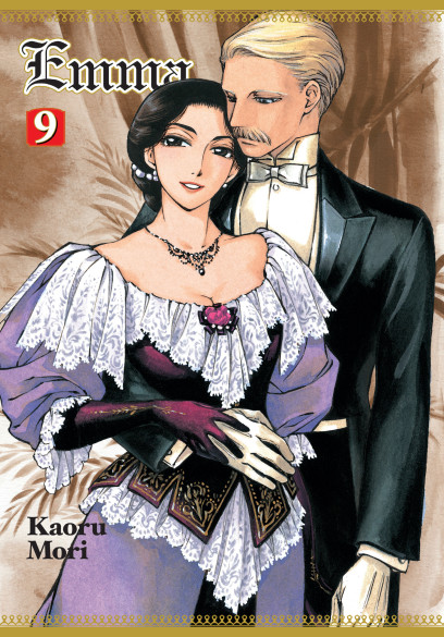 series cover