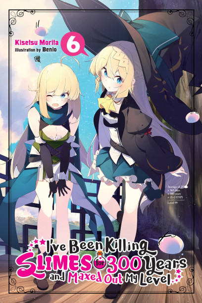 series cover