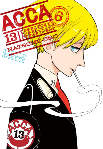 series cover