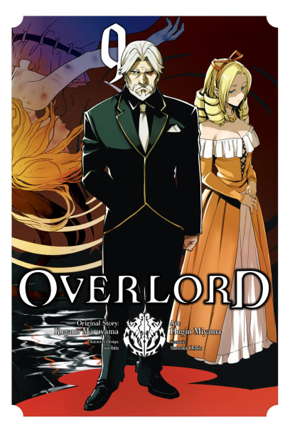 series cover