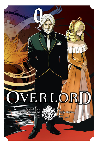 series cover