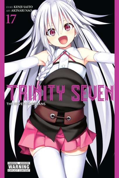 series cover