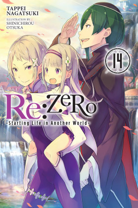 Re:Zero Novel Illustrator Gets 1st Artbook - Interest - Anime News Network