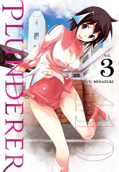series cover