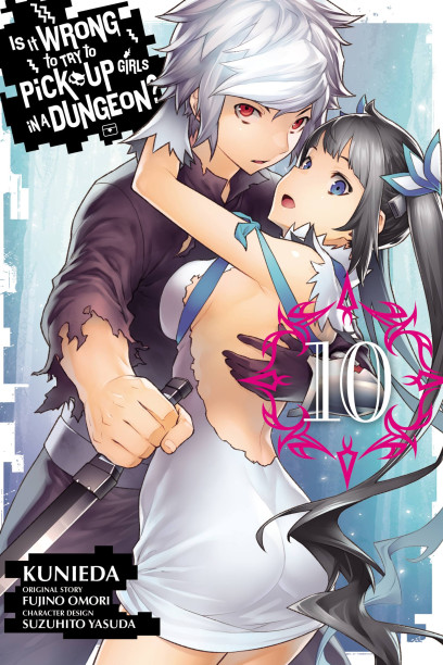 series cover