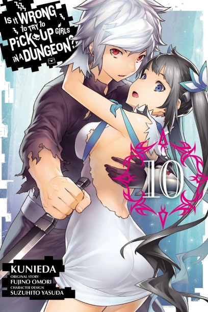 series cover