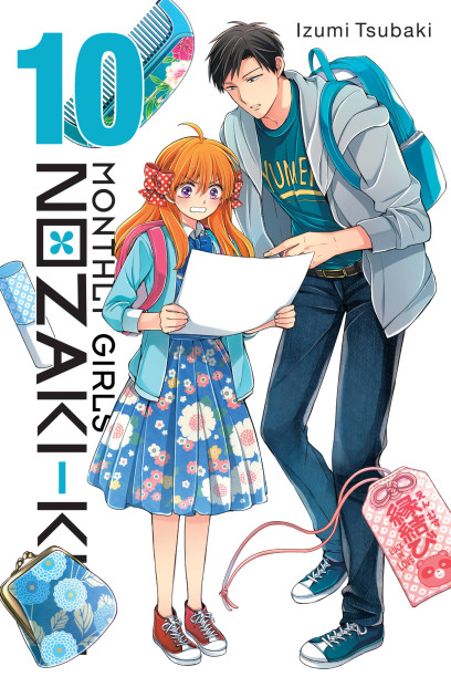 series cover