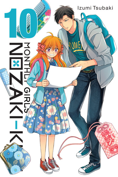 series cover