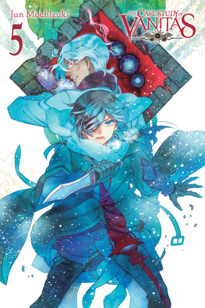 series cover