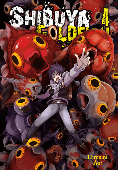 series cover