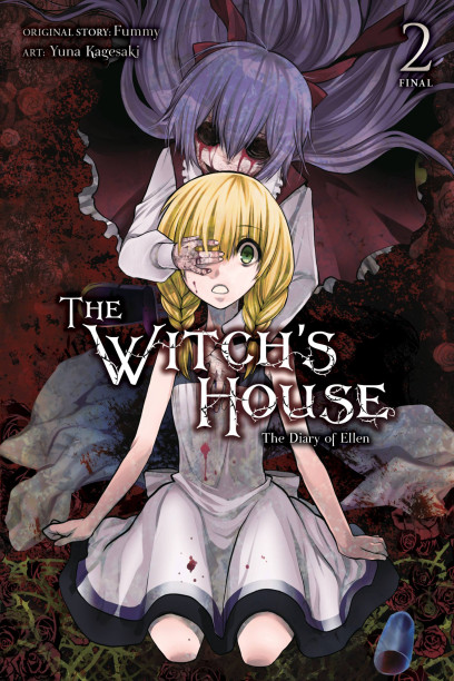 series cover