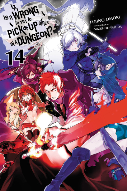 series cover
