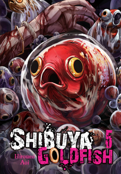 series cover