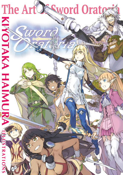 series cover