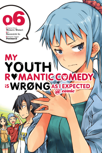series cover