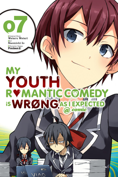 series cover
