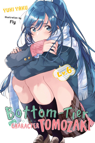 series cover