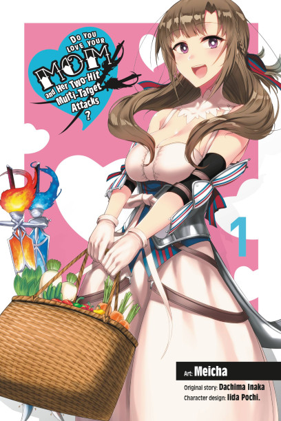 series cover