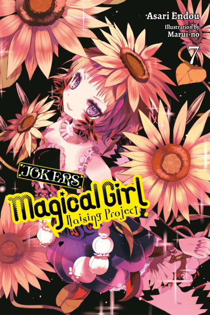 series cover
