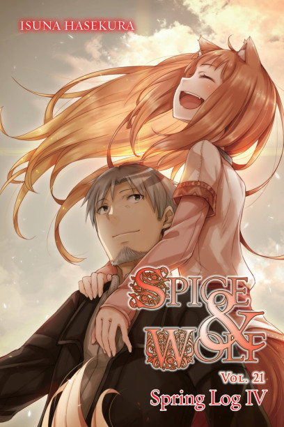 series cover