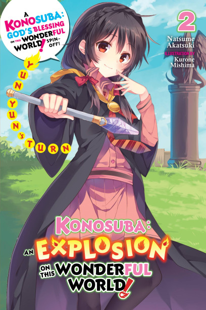 series cover