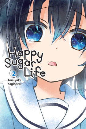 Happy Sugar Life, Vol. 2