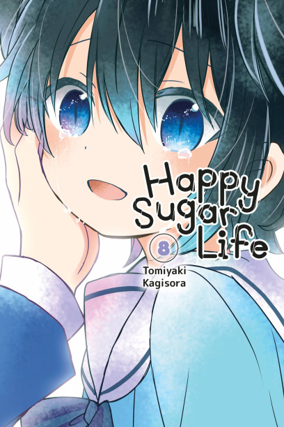 series cover