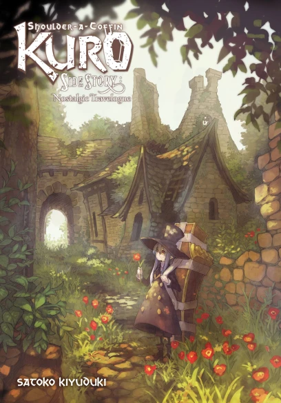 series cover
