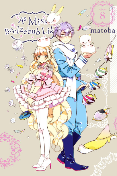 series cover
