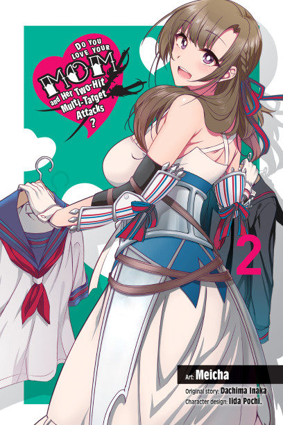 series cover