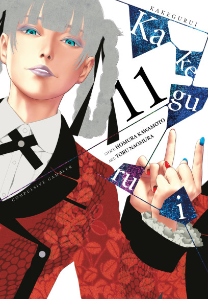 series cover