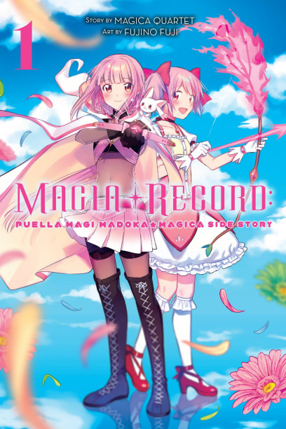 series cover