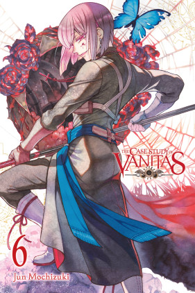 The Case Study of Vanitas Vol. 1 - Manga Review — Taykobon