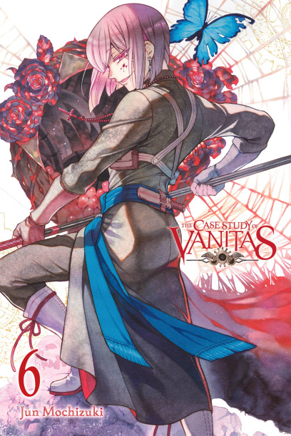 series cover