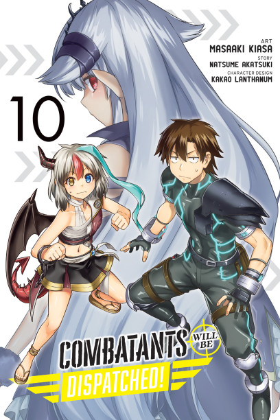 series cover