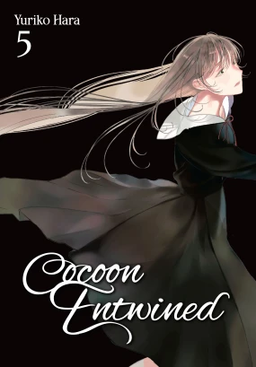 Cocoon Entwined, Vol. 5