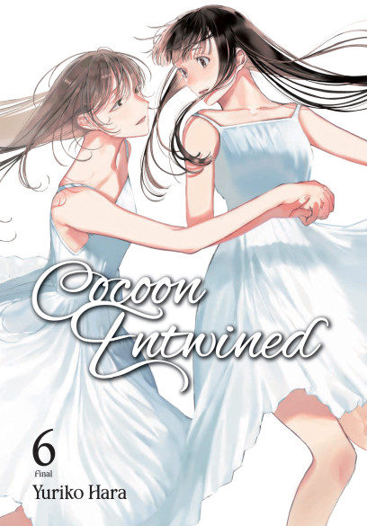 series cover