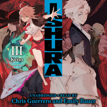 series cover