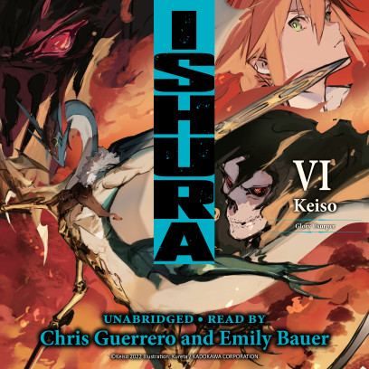 series cover
