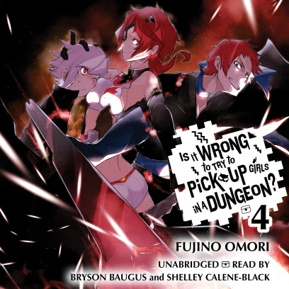 series cover