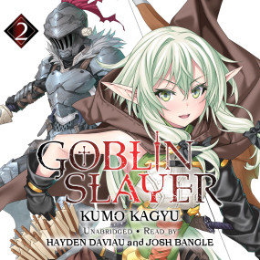 Goblin Slayer, Vol. 2