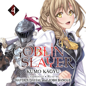 Goblin Slayer, Vol. 4