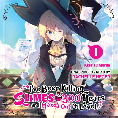 series cover