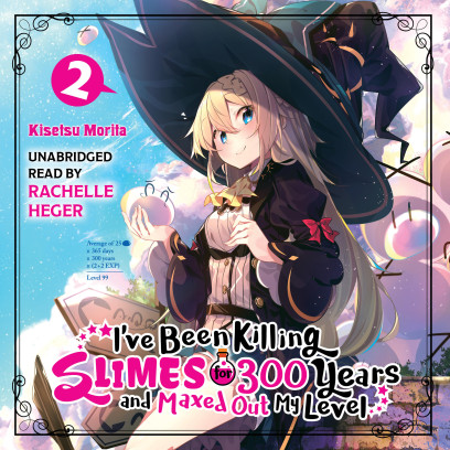 series cover