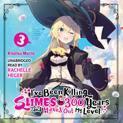 series cover