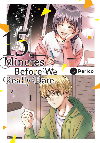 series cover