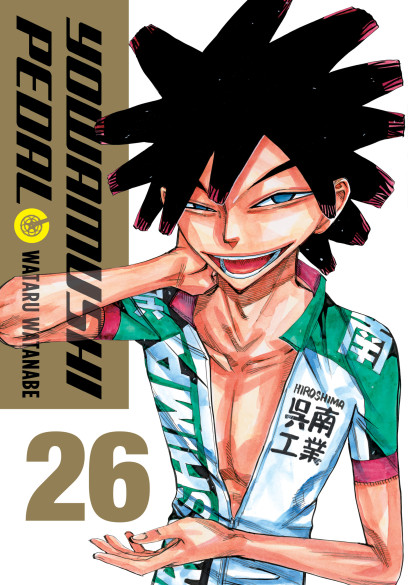 series cover