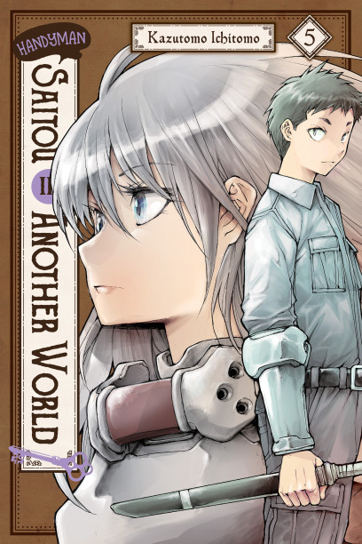 series cover