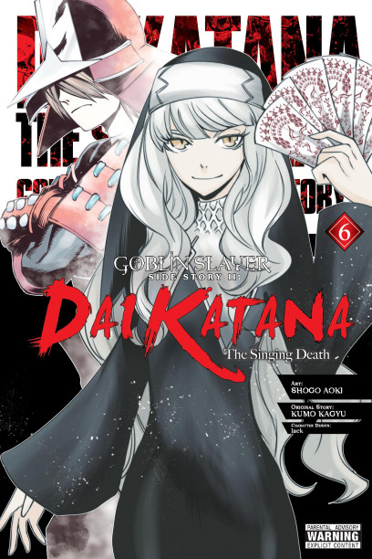 series cover