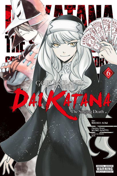 series cover